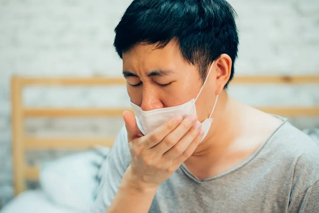 警惕新冠“二陽”！提高免疫力，這5種食物一定要吃夠