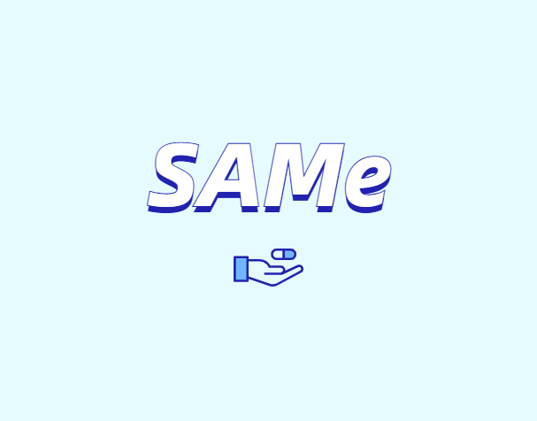 保護(hù)關(guān)節(jié)，SAMe或許能幫到你