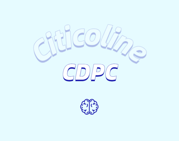 胞磷膽堿相較于促智食物的神經(jīng)保護(hù)優(yōu)勢(shì)