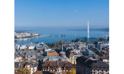 下一站瑞士！歐洲國際營養(yǎng)保健食品展！