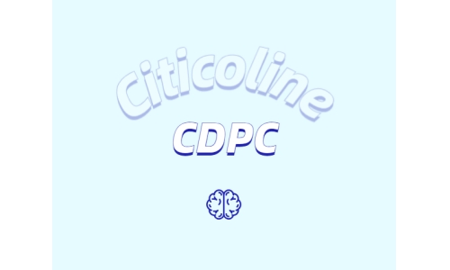 補充劑胞磷膽堿有何好處？