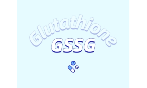 谷胱甘肽可以美白皮膚嗎？