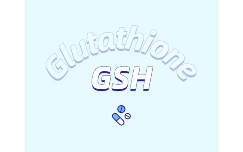 膠原蛋白粉和谷胱甘肽粉哪個更好？