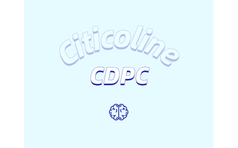 胞磷膽堿相較于促智食物的神經(jīng)保護優(yōu)勢